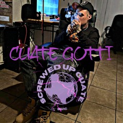 Cuate Gotti(CUATE GOTTI EP)