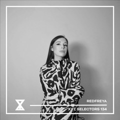 XYZ Selectors 134 - Redfreya