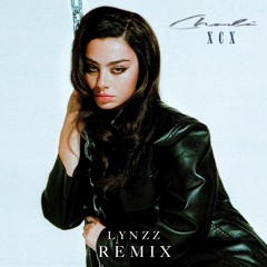 Charli XCX - Beg For You (feat. Rina Sawayama)[Lynzz Remix]