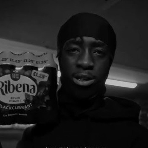 Ribena x Ransom (prod. nickari)