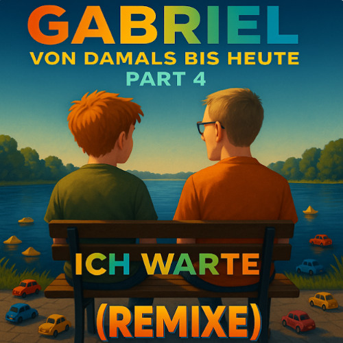 Dein Name auf Stein (beat switch Remix)