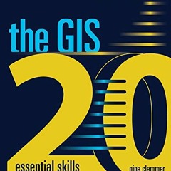 ( BfS0y ) The GIS 20: Essential Skills by unknown ( Ob3 )