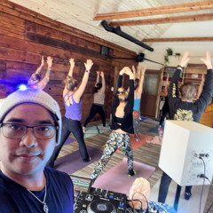 Yoga Pack~Music for a 1hr practice~