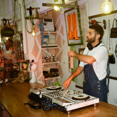 BEN LIPSHITZ - STUDIO PARTY