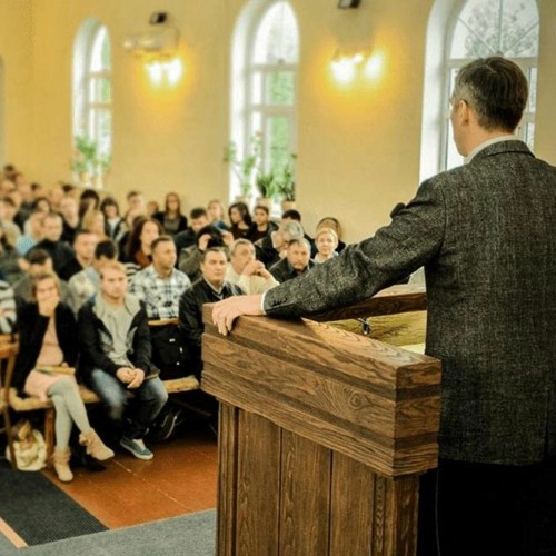 Дары Реформации. Членство в церкви: что это?