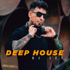 DEEP HOUSE DJ SET | DOWNLOAD FREE