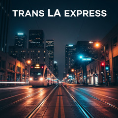 Trans LA Express