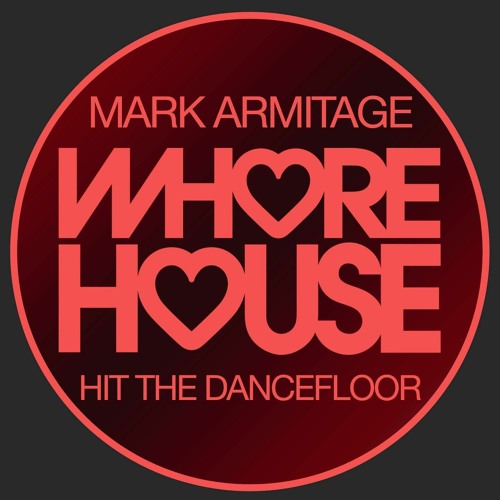 Mark Armitage - Hit The Dancefloor (Original Mix).mp3