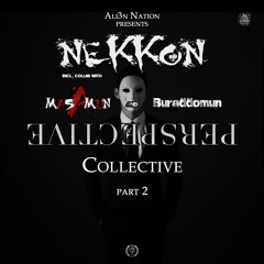 NeKKoN X MasAmun X Buraddomun - Symphonized (Original Mix)