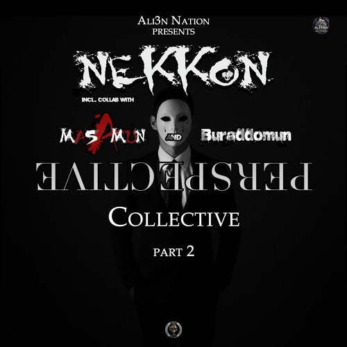 NeKKoN - Monk Mode (Original Mix)