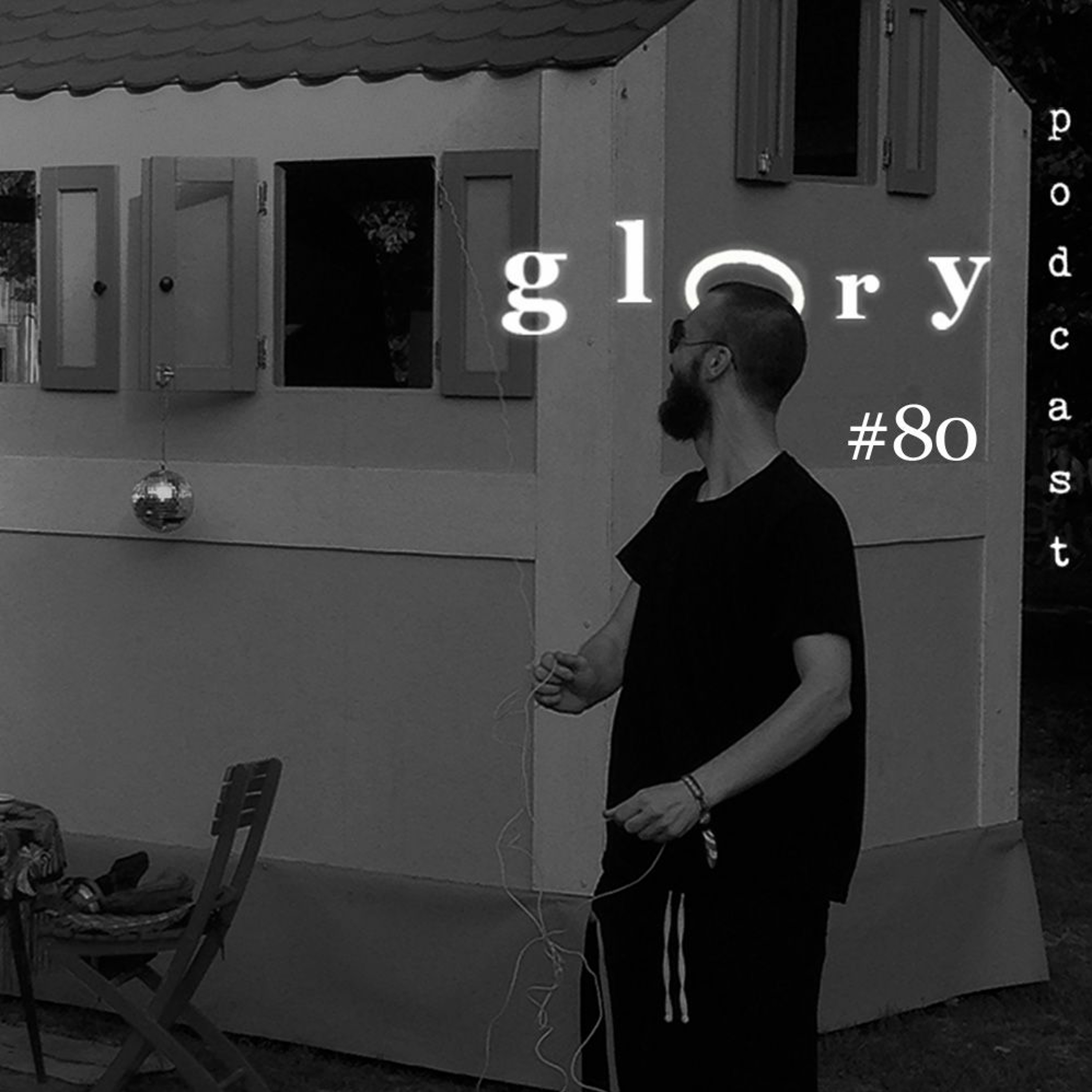 Glory Podcast Berlin