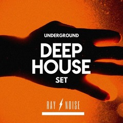 UNDERGROUND DEEP HOUSE