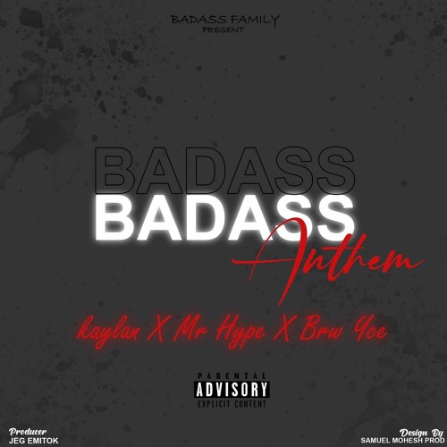B A D A S S INTR0