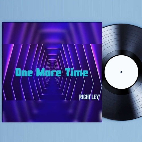 One More Time (Radio Edit)