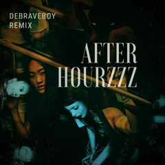B.O.B - After Hourzzz (Debraveboy Remix)