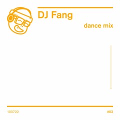 dance mix – #03