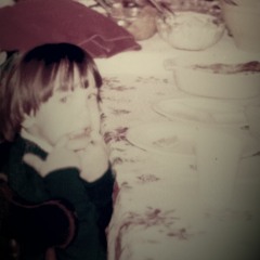 Poor Kid Me