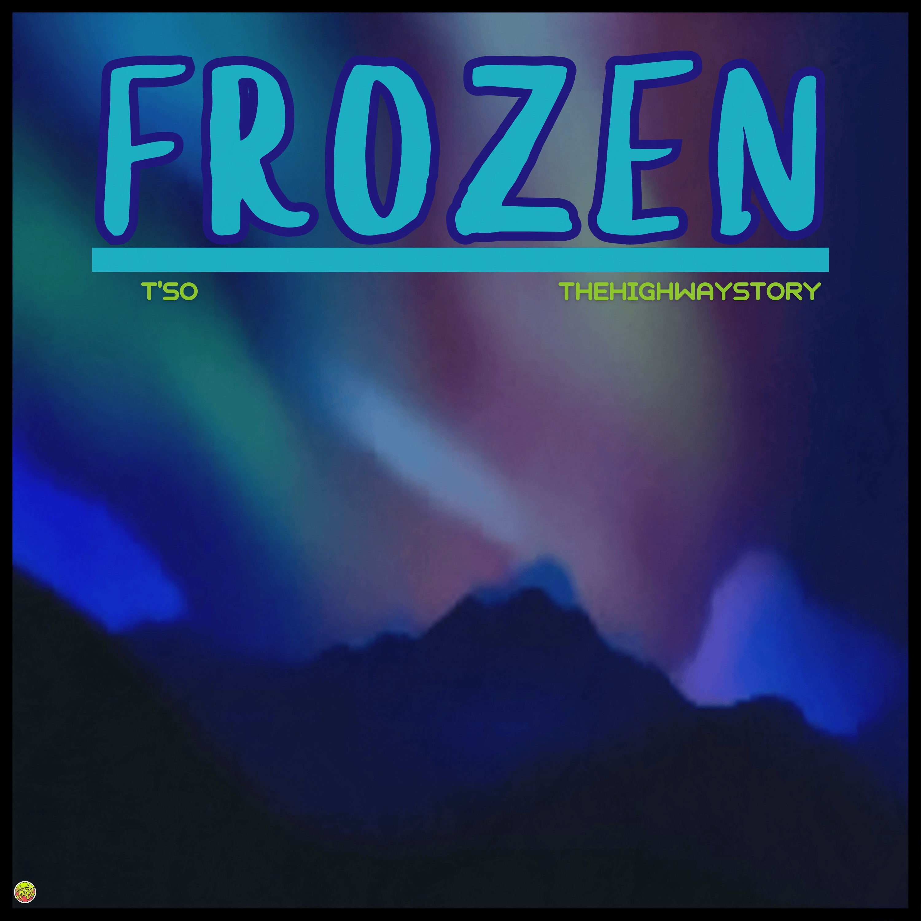 Frozen