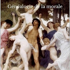 ⚡Audiobook🔥 Genealogie de la morale: (Texte integral) (French Edition)