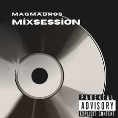 Magma Bros radio ep1