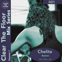 CTF001: Chelita