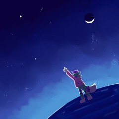 Move Into The Light