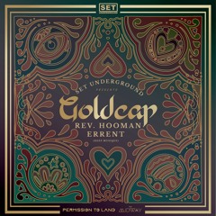 Goldcap Opener | Rev. Hooman | Midway SF