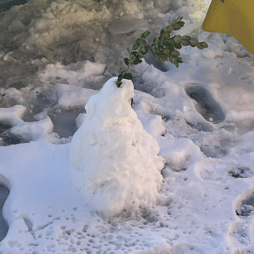 merry christmas ganggg