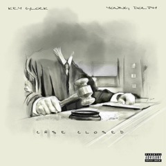 Young Dolph & Key Glock - Case Closed