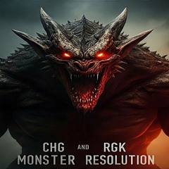 MONSTER RESOLUTION