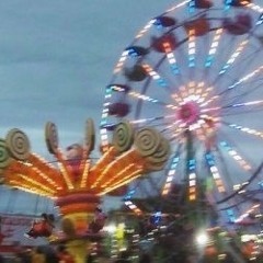 Warmpop - George Clanton