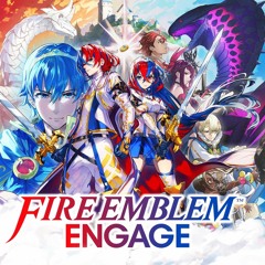 Fire Emblem Engage OST - Trial Of Genealogy (Calm/Free Us)
