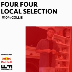 Local Selection 104 - Collie