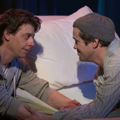 “How have I been?” -Little Miss Sunshine (Andrew Rannells, Christian Borle)