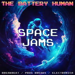 Space Jams (Progressive Breaks DJ Mix - 2023)