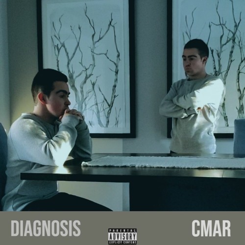 Stream I'm Not Listening by CMAR | Listen online for free on SoundCloud