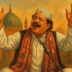 Kaan Roz ke Rooh-e-Adam Amad Babadan