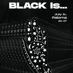 2023-07-08 Live At Black Is (moe., Shiru, Jan K)