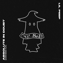 Absolute in Doubt by Lil Peep D4RKNESS bootleg