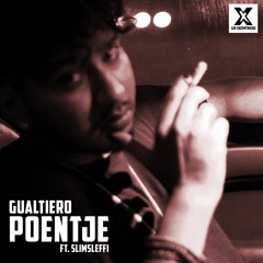 GUALTIERO - Poentje (ft. Slimsleffi)[OUT NOW on LOS EXCENTRICOS] HIT BUY FOR FREE DOWNLOAD