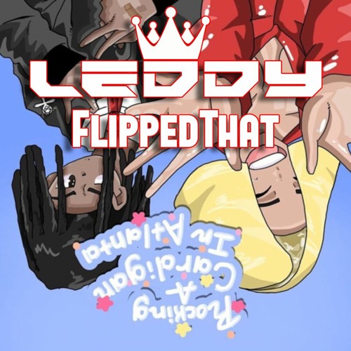 Rocking a Cardigan in Atlanta - Leddy Bootleg [Free Download]