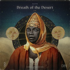 Saive - Breath Of The Desert (Original Mix)