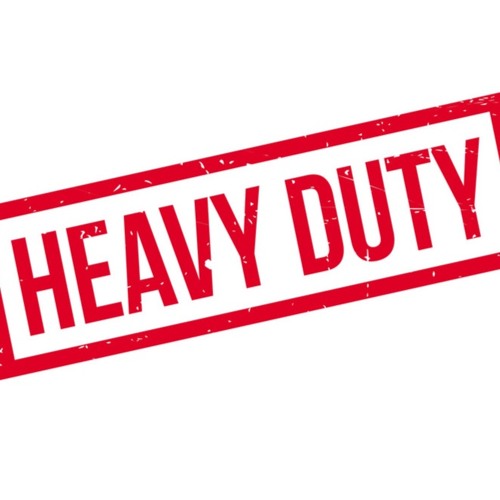 Steve Hammer - Heavy Duty (FREE D/L)