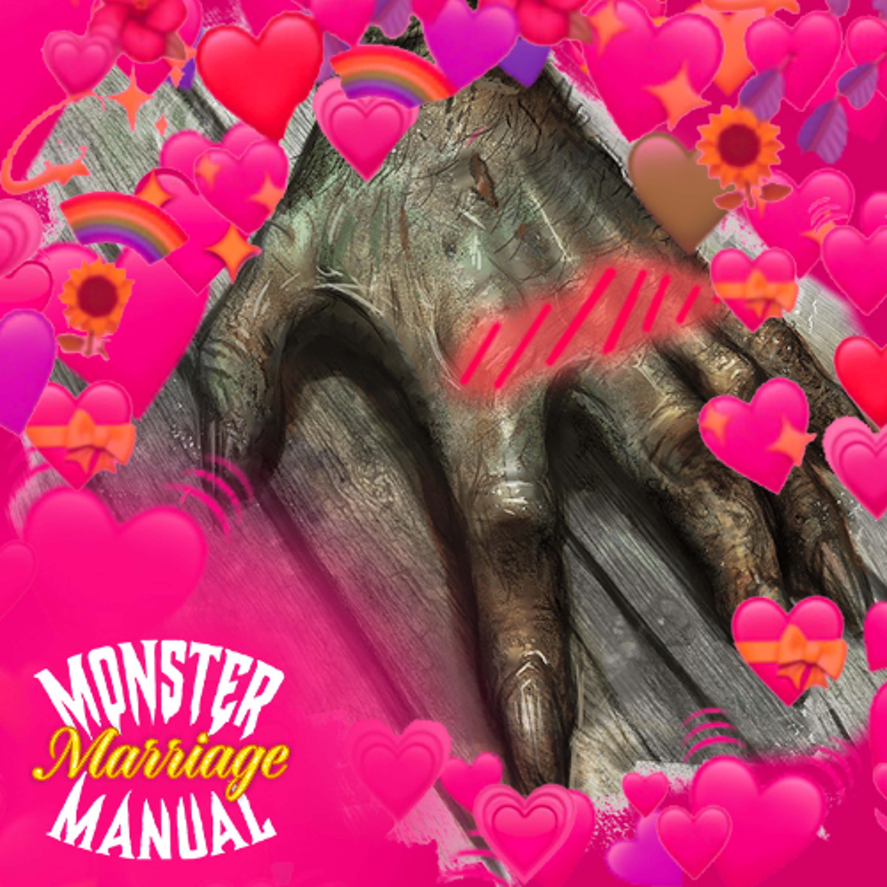 Ep9 - Crawling Hand (Feat Eddie O'Keeffe) episode artwork