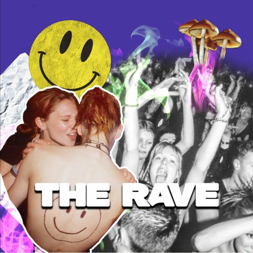 [GUACH001] Various Artists "The Rave"