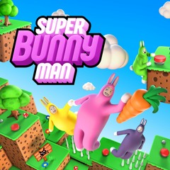 Super Bunny Man OST (2023)