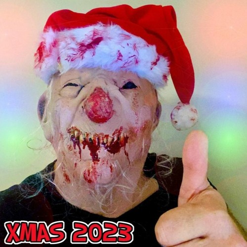 XMAS MIX DEC 2023