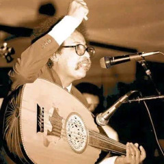 المسافة مصطفى سيد احمد - اوركسترا "تسجيل مميز نادر "