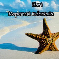 Hari Koperasi Indonesia