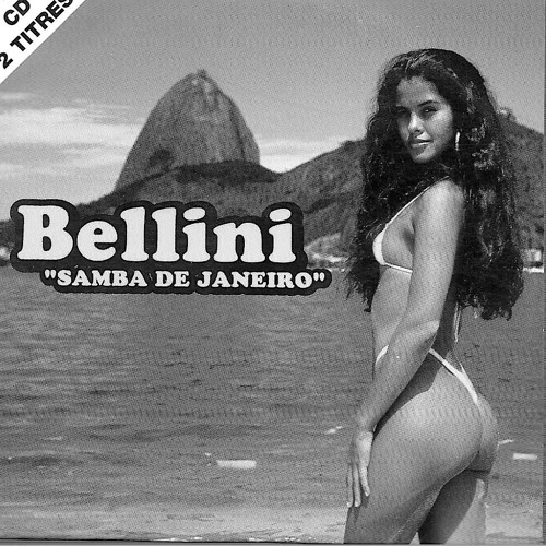 Stream Bellini - Samba De Janeiro (Da Iguana Trance Edit) by Da